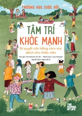 truong hoc cuoc doi tam tri khoe manh b7e23b1d76dc4bb0be9fb4ea9bb0ac10 - Tuyển Chọn Sách Hay