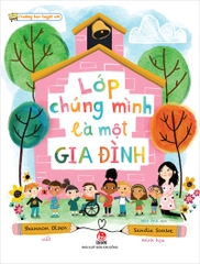 truong hoc tuyet voi lop chung minh la mot gia dinh bia dcbccbf908eb4c1882be5f7d5dde715f - Tuyển Chọn Sách Hay
