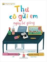 truong hoc tuyet voi thu co gui em ngay be giang bia 0a556e74ea3b43c2a8a56660e6f54377 - Tuyển Chọn Sách Hay