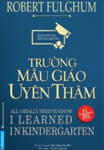 Trường Mẫu Giáo Uyên Thâm