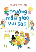 Trường Mẫu Giáo Vui Sao