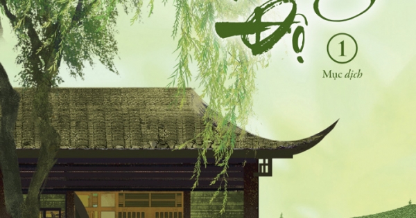 Trường Phong Độ – Tập 1