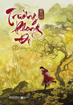 Trường Phong Độ – Tập 2
