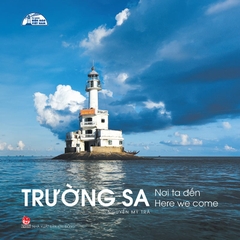 truong sa noi ta den here we come bia tb 2024 df08b805944843cf9ff938e2123e1903 - Tuyển Chọn Sách Hay