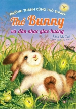 Trưởng Thành Cùng Thỏ Bunny – Thỏ Bunny Và Dàn Nhạc Giao Hưởng
