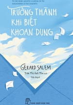 Trưởng Thành Khi Biết Khoan Dung