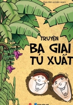 Truyện Ba Giai Tú Xuất