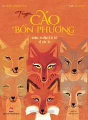 truyen cao bon phuong bia 252ecab7d0b14af49a46f1504f15217b - Tuyển Chọn Sách Hay