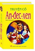 Truyện cổ An-đec-xen (bìa cứng)