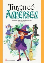 Truyện Cổ Andersen (Bìa cứng)