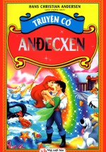 Truyện Cổ Anđecxen (Bìa Cứng)