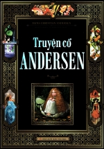 Truyện Cổ Andersen (Bìa Cứng)