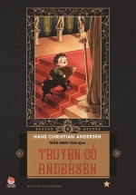 Truyện Cổ Andersen – Tập 1