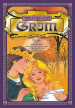 Truyện cổ Grim