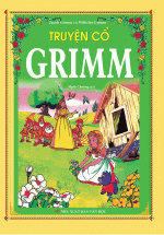 Truyện Cổ Grimm (Bìa Cứng)