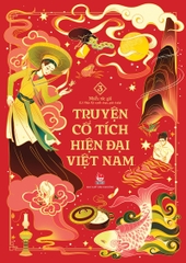 truyen co tich hien dai viet nam tap 3 bia - Tuyển Chọn Sách Hay