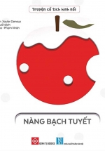Truyện Cổ Tích Hình Nổi – Nàng Bạch Tuyết