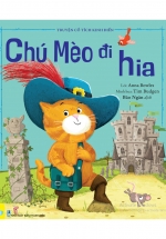 ND – Truyện Cổ Tích Kinh Điển – Chú Mèo Đi Hia