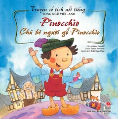 truyen co tich noi tieng pinocchio 57e2a2920af345f28db720aba80d5caa - Tuyển Chọn Sách Hay