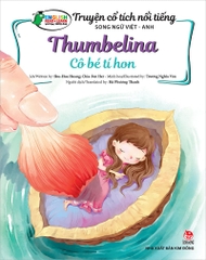 truyen co tich noi tieng song ngu viet anh thumbelina co be ti hon c45ce11d88004f13aef76c332f27afcd - Tuyển Chọn Sách Hay