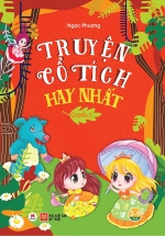 Truyện Cổ Tích Hay Nhất Quyển 2