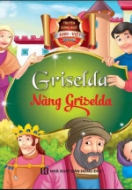 Truyện Cổ Tích Song Ngữ Anh Việt – Nàng Griselda