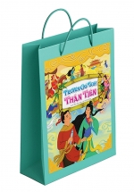 Truyện Cổ Tích Thần Tiên (Bộ Túi 5 Tập)