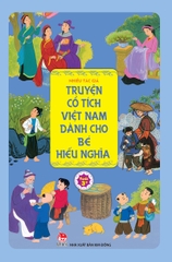 truyen co tich viet nam danh cho be hieu nghia tb 2026 - Tuyển Chọn Sách Hay