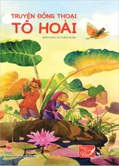 truyen dong thoai to hoai bia tb2019 - Tuyển Chọn Sách Hay