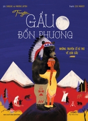 truyen gau bon phuong bia 1b8c7bb1d4bd44afa92d8e6177fa923e - Tuyển Chọn Sách Hay