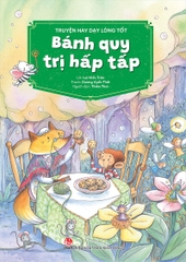 truyen hay day long tot banh quy tri hap tap 5360e8cb64454f18bcea18487dd75c3b - Tuyển Chọn Sách Hay