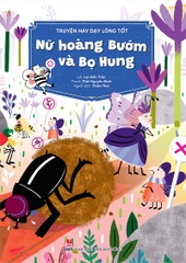 truyen hay day long tot nu hoang buom va bo hung b56ba720d8304ba289ea9e857d607e8d - Tuyển Chọn Sách Hay