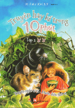 Truyện Hay Kể Trong 10 Phút (Tập 2)