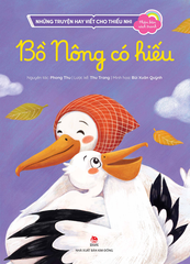 truyen hay viet cho thieu nhi phien ban sach tranh bo nong co hieu bia 63b76fe54a7b4db099f945998328999b - Tuyển Chọn Sách Hay