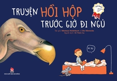 truyen hoi hop truoc gio di ngu bia logo giai thuong c4bf361dfb6544609f6e756b42479ffe - Tuyển Chọn Sách Hay