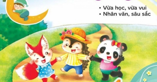 Truyện Kể Chúc Bé Ngủ Ngon – Đoàn Kết (ND)