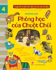 truyen ke kien thuc tap 4 phong hoc cua chuot chui 7e3e376cbc3c4a2a92ccd057178e5661 - Tuyển Chọn Sách Hay