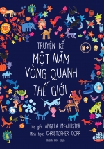 Truyện Kể Một Năm Vòng Quanh Thế Giới