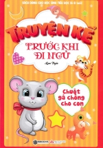 Truyện Kể Trước Khi Đi Ngủ – Chuột Gả Chồng Cho Con (Sbooks)