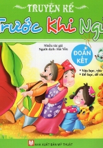Truyện Kể Trước Khi Ngủ – Đoàn Kết