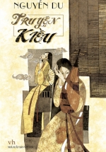 Truyện Kiều – Nguyễn Du (Minh Long)
