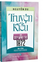 Truyện Kiều Bản Duy Minh Thị 1872
