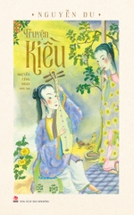 truyen kieu sach tranh bia - Tuyển Chọn Sách Hay