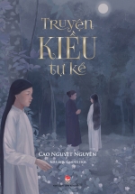 Truyện Kiều Tự Kể