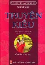 Truyện Kiều – Văn Học Việt Nam Thế Kỷ XIX