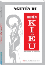 Truyện Kiều – Nguyễn Du