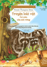 Truyện Loài Vật – Chủ Nhân Của Núi Rừng