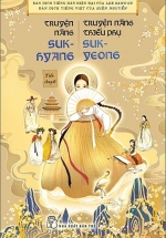 Truyện Nàng Suk – Hyang – Truyện Nàng Thiếu Phụ Suk – Yeong