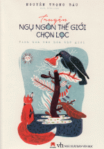 Truyện Ngụ Ngôn Thế Giới Chọn Lọc