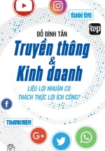 Truyền Thông Và Kinh Doanh